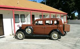 Pania Lodge Motel Napier